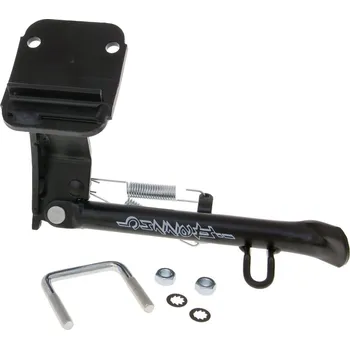 Rám pro motocykl Buzetti Boční stojan Neos od 07 BZA30357