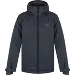 Pánská hardshell bunda HUSKY Nelory M, grey - XXXL