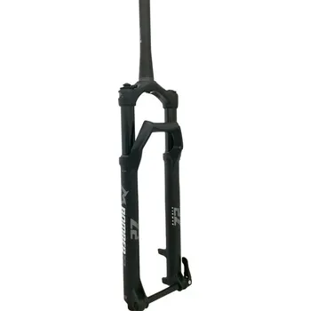 Vidlice na kolo Marzocchi BOMBER Z2 29 110 15x110 mm (černá matná)