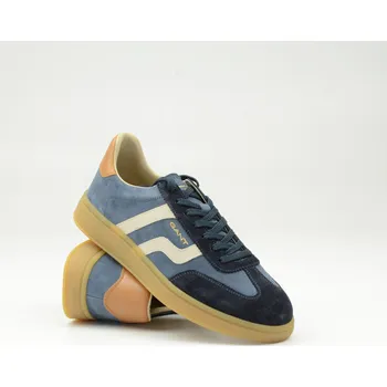 Pánská obuv Gant Pánské tenisky Gant-29633643 dark/blue Velikost: 44