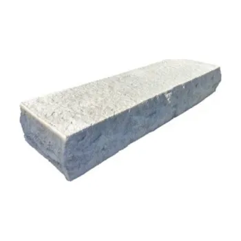 Dlažba Schod Presbeton Furie 2, 1200x350x180 mm reliéfní přírodní