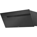 Airforce.cz Vitamina Gres 90 CN Nástěnná (komínová) digestoř Barva: Černá, Šířka: 90 cm Vitamina Gres 90 CN