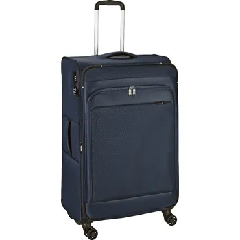 d&n Travel 9504 4W L 102 l barva: Dark blue