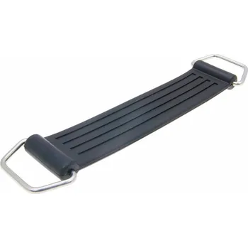 Motobaterie Piaggio Přezka baterie Piaggio 090854