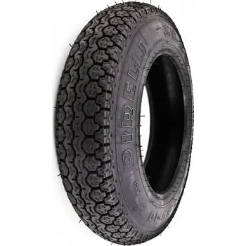 Pirelli Pneu 3.50-10 TT 51J SC30 4012000