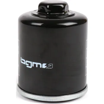 Motorový olej BGM Filtr oleje BGM Piaggio 49967