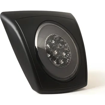 Osvětlení pro motocykl Moto Nostra Zadní světlo SLIMSTYLE Primavera, Sprint - kouřové 51763