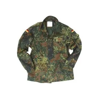 Pánská košile Blůza BW polní FLECKTARN nová 1 - Není skladem