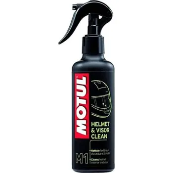 Motul Motul Helmet Visor Clean 102992