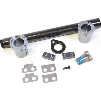 Vidlice na kolo OSA PEVNÁ VIDLICE MARZOCCHI BOMBER DJ 15x100mm S PŘÍSLUŠENSTVÍM