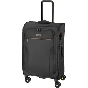 d&n Travel 9704 4W M 75 l barva: Black