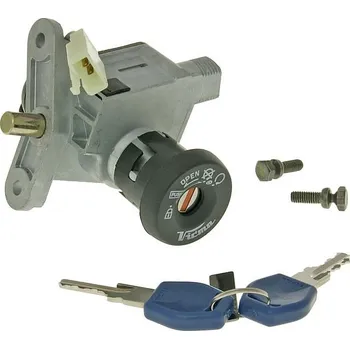 Elektroinstalace pro motocykl Vicma Spínací skříňka Aerox od 02 VC18507