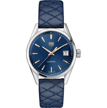 Hodinky TAG HEUER: Carrera Lady (WBK1312.FC8259)