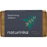 Naturinka Kopřivový šampon pro normální vlasy 110g