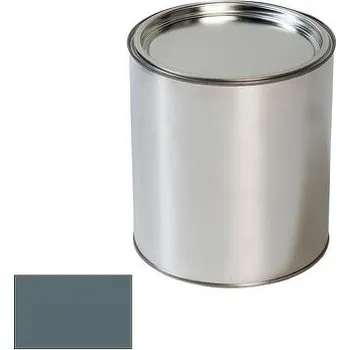 Autolak Autolak do pistole Porsche R5G Shorebluemetallic