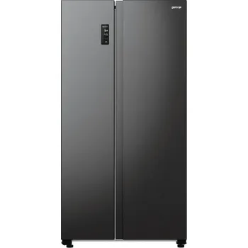 Lednice Gorenje REFRIG HZF5508UEB NRR9185EABXL GOR