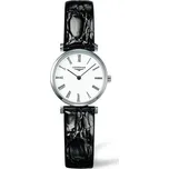 LONGINES: La Grande Classique (L4.209.4.11.2)