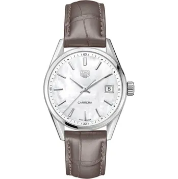 Hodinky TAG HEUER: Carrera Lady (WBK1311.FC8258)