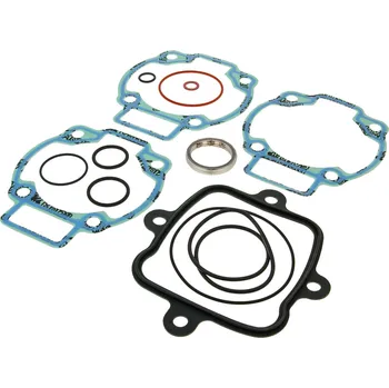 Těsnění pro motocykl Naraku Sada těsnění motoru Piaggio 180 2T NK160.95