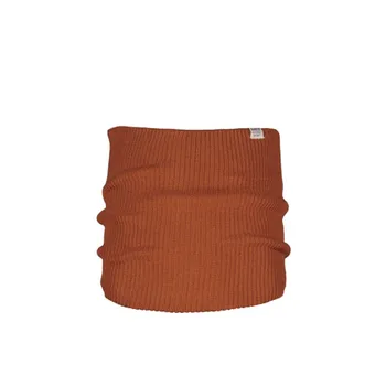 Nákrčník Barts STONEL COL Rust velikost O/S