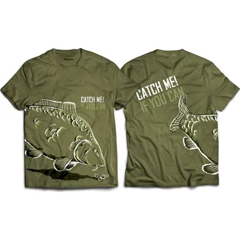 Pánské tričko Tričko Delphin Catch me!|XXXL