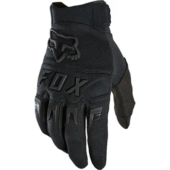Cyklistické rukavice Rukavice Fox Rukavice Fox Dirtpaw Glove LF 28698 black 2XL 2XL