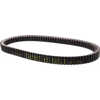 Motor pro motocykl Bando Řemen kevlar Piaggio 500 do 02 B4-1026