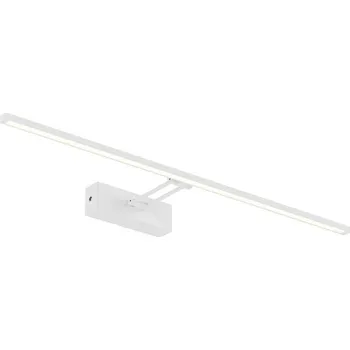 Nástěnné svítidlo Redo 01-3462 LED nástěnné svítidlo nad zrcadlo LINEAR | 8W integrovaný LED zdroj | 1162lm | 3000K + K nákupu nad 3000 Kč dárek zdarma