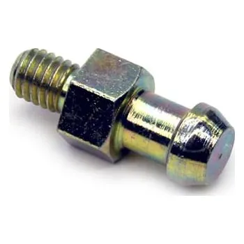 Yamaha Čep vodní pumpy 937000681100