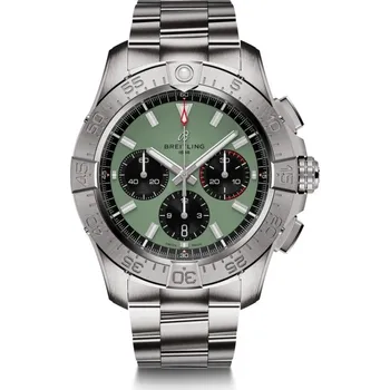 Hodinky BREITLING: Avenger B01 Chronograph 44 (AB0147101L1A1)