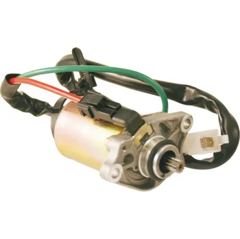 Elektroinstalace pro motocykl RMS Elektrický startér Peugeot 246390040