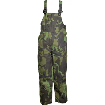 Kalhoty dětské s laclem vz.95 les velikost: 110