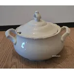 Mísa polévková Ofelie 2,5lt. s poklicí