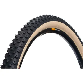 Plášť na kolo ROCKRIDER Plášť na horské kolo Vittoria Barzo 29x2,25" TLR 55-622
