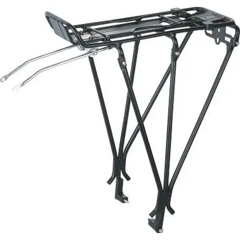 nosiče na kolo Nosič KAIWEI KW-664-02 ALU disc s klapákem