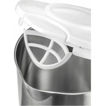 Rychlovarná konvice Unold 18010 rychlovarna konvice edice bílá