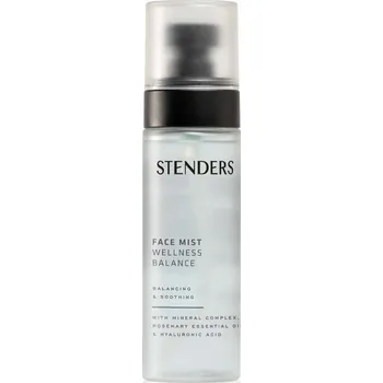 Nestandardní parfém STENDERS - Face Mist Wellness Balance Spreje na obličej 85 ml unisex