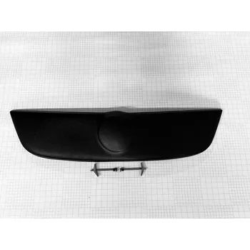 Zimní clona Zimní clona masky chladiče VW PASSAT B6