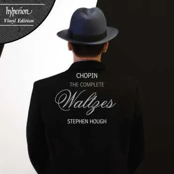 Zahraniční hudba LP Frédéric Chopin: Sämtliche Walzer (140g) 2024