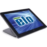 Dotykové zařízení ELO 1523L, 15" dotykové LCD, kapacitní, multitouch, bez rámečku, USB, black