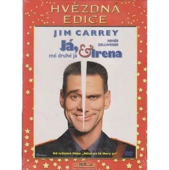 Já, mé druhé já a Irena