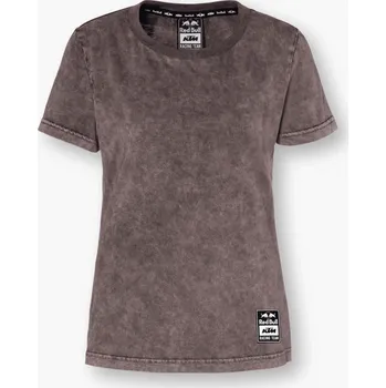 Dámské tričko KTM Red Bull dámské volnočasové tričko Shred M