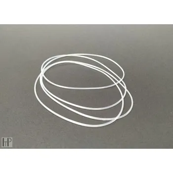 Příslušenství pro gramofon ACOUSTIC SOLID - Drive Belt - Náhradní řemínek