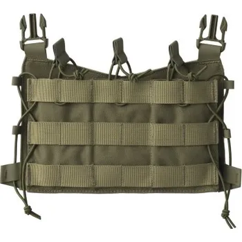 Neprůstřelná vesta Panel Guardian Flap, Helikon, olive green