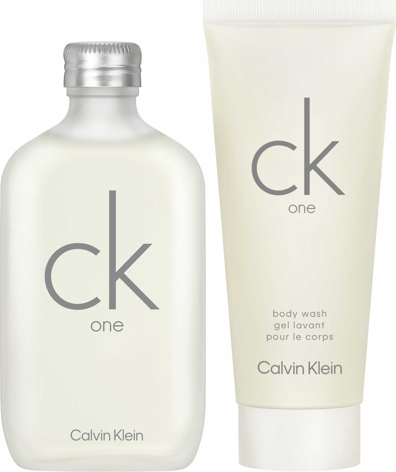 Calvin Klein CK2 U EDT od 564 Kč