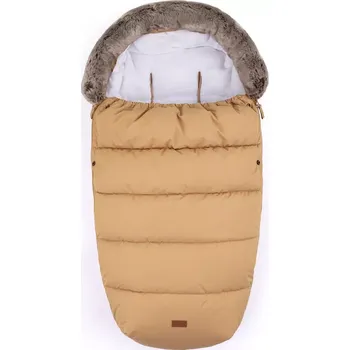 Fusak PETITE&MARS 4v1 Comfy Elegant Caramel/White (534826 X)