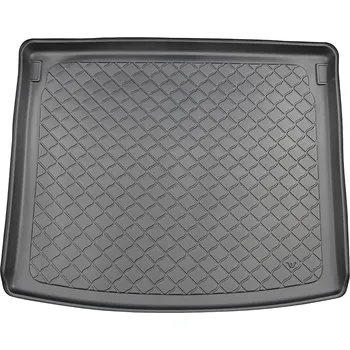 Vana do kufru ARISTAR Guardliner Vana do kufru VW Caddy Life 04R combi bez mřížky