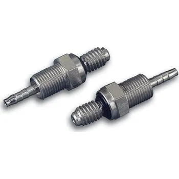 Brzda na kolo Koncovka hadičky Alligator HK-69