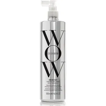 Stylingový přípravek COLOR WOW - Dream Coat Supernatural Spray Laky a spreje na vlasy 500 ml unisex