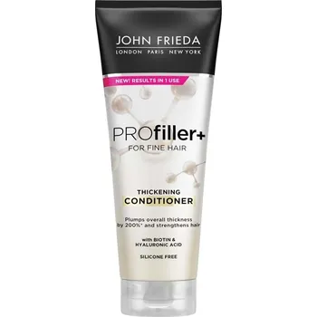 Kosmetika John Frieda - Profiller+ Kondicionéry 250 ml unisex